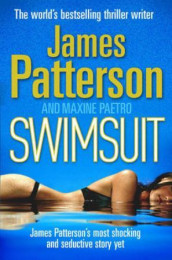 Swimsuit av Maxine Paetro og James Patterson (Heftet)