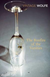 The bonfire of the vanities av Tom Wolfe (Heftet)