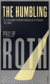 The humbling av Philip Roth (Heftet)
