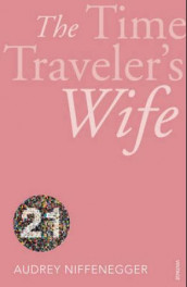 The time traveler's wife av Audrey Niffenegger (Heftet)
