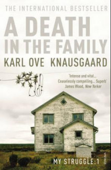A death in the family av Karl Ove Knausgård (Heftet)