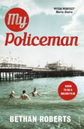 My policeman av Bethan Roberts (Heftet)