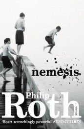 Nemesis av Philip Roth (Heftet)
