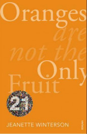 Oranges are not the only fruit av Jeanette Winterson (Heftet)