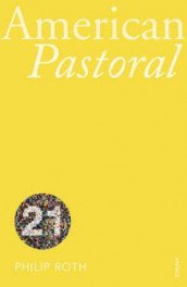 American pastoral av Philip Roth (Heftet)