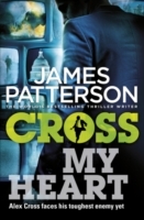 Cross my heart av James Patterson (Heftet)