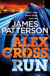 Alex Cross, run av James Patterson (Heftet)