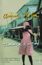 Annie John av Jamaica Kincaid (Heftet)