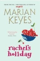Rachel's holiday av Marian Keyes (Heftet)