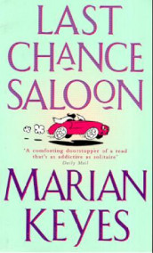 Last chance saloon av Marian Keyes (Heftet)