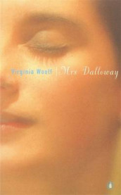 Mrs Dalloway av Virginia Woolf (Heftet)