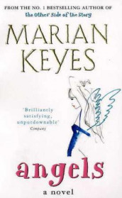 Angels av Marian Keyes (Heftet)