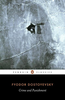 Crime and punishment av Fjodor M. Dostojevskij (Heftet)