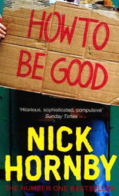 How to be good av Nick Hornby (Heftet)