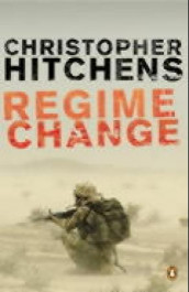 Regime change av Christopher Hitchens (Heftet)