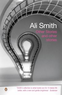 Other stories and other stories av Ali Smith (Heftet)