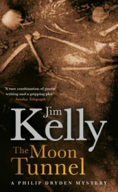 The moon tunnel av Jim Kelly (Heftet)