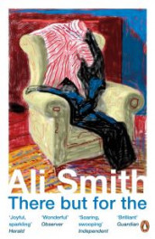 There but for the av Ali Smith (Heftet)
