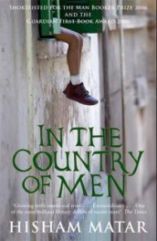 In the country of men av Hisham Matar (Heftet)