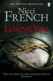 Losing you av Nicci French (Heftet)