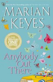 Anybody out there? av Marian Keyes (Heftet)
