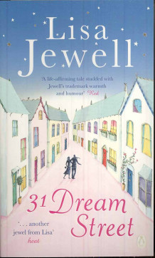 31 Dream Street av Lisa Jewell (Heftet)