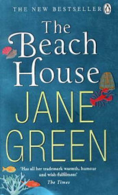 The beach house av Jane Green (Heftet)