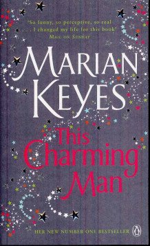 This charming man av Marian Keyes (Heftet)