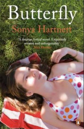 Butterfly av Sonya Hartnett (Heftet)