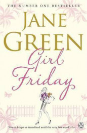 Girl friday av Jane Green (Heftet)