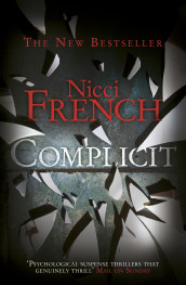 Complicit av Nicci French (Heftet)