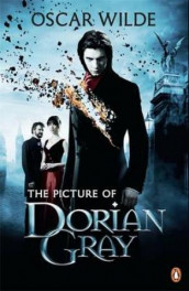 The picture of Dorian Gray av Oscar Wilde (Heftet)