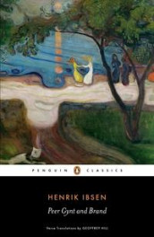 Peer Gynt and Brand av Henrik Ibsen (Heftet)