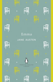 Emma av Jane Austen (Heftet)