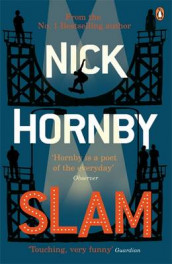 Slam av Nick Hornby (Heftet)
