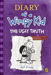 The ugly truth av Jeff Kinney (Innbundet)