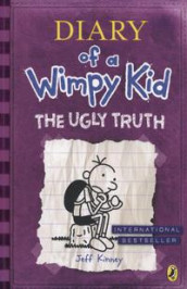 The ugly truth av Jeff Kinney (Heftet)
