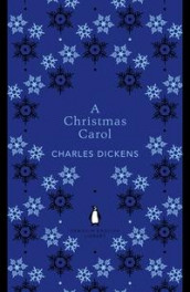 A Christmas carol av Charles Dickens (Heftet)