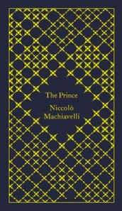 The prince av Niccolò Machiavelli (Innbundet)