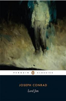Lord Jim av Joseph Conrad (Heftet)
