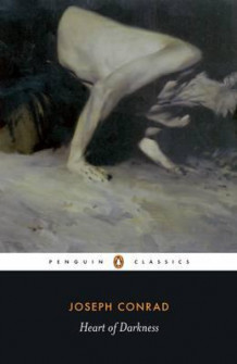 Heart of darkness av Joseph Conrad (Heftet)