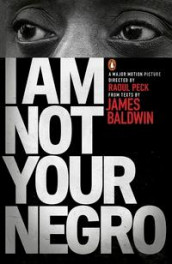 I am not your negro av James Baldwin (Heftet)