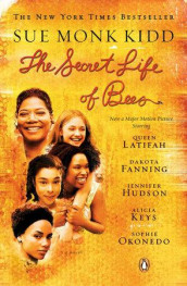 The secret life of bees av Sue Monk Kidd (Heftet)