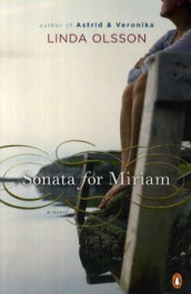 Sonata for Miriam av Linda Olsson (Heftet)