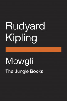 Mowgli av Rudyard Kipling (Heftet)