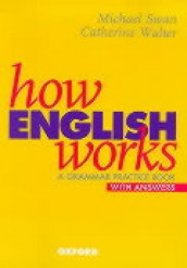 How English works av Michael Swan og Catherine Walter (Heftet)