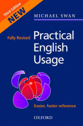 Practical English usage av Michael Swan (Heftet)