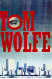 A man in full av Tom Wolfe (Innbundet)