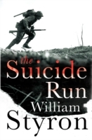 The suicide run av William Styron (Innbundet)