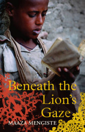 Beneath the lion's gaze av Maaza Mengiste (Heftet)